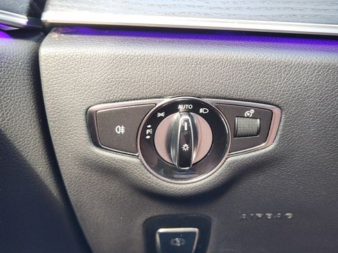 Used 2023 Mercedes-Benz E 350 Sedan image 17