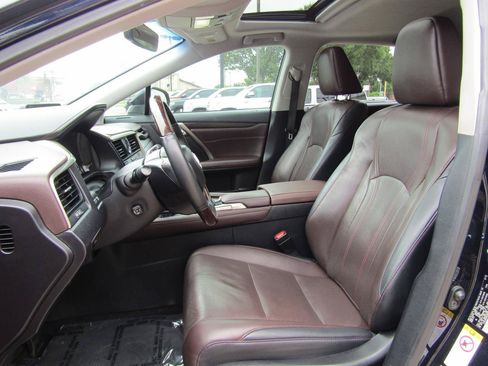 Used 2016 Lexus RX 350 FWD image 9