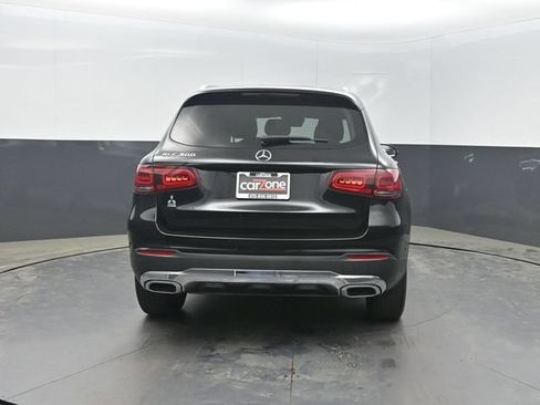 Used 2022 Mercedes-Benz GLC 300 image 32