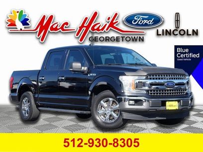 Used 2019 Ford F150 XLT w/ Equipment Group 302A Luxury