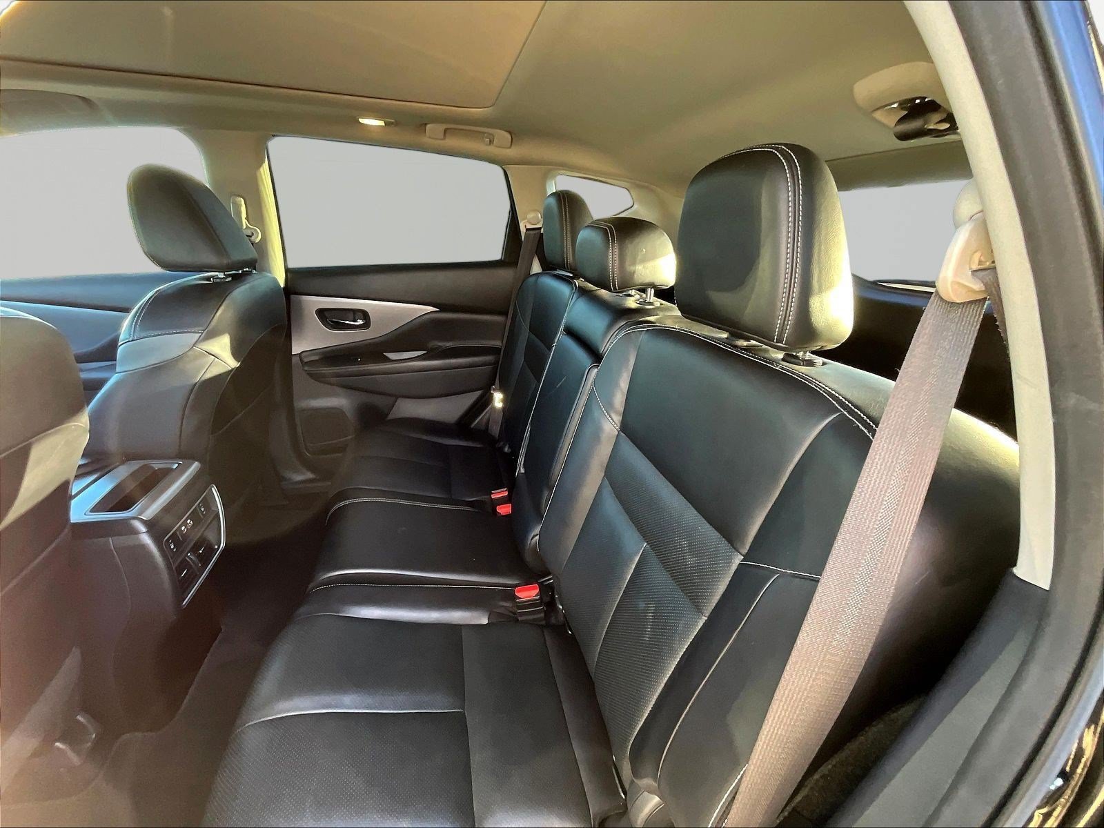 Used 2019 Nissan Murano SL w/ SL Technology Package AWD/4WD image 22