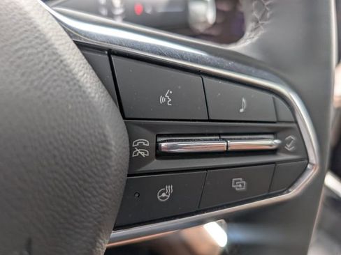 Used 2025 Chevrolet Tahoe High Country image 28