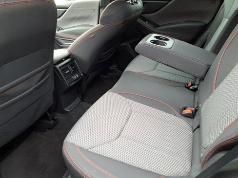 Certified 2023 Subaru Forester Sport image 3