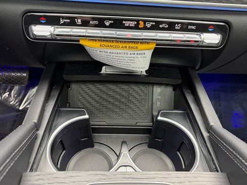 New 2026 Mercedes-Benz GLE 450 GLE 450 Coupe image 19