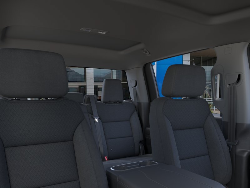 New 2026 Chevrolet Silverado 1500 RST AWD/4WD image 48