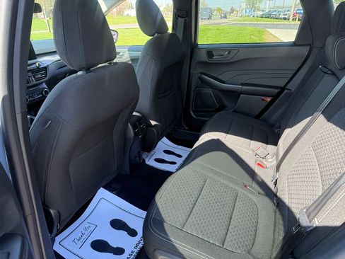 Certified 2023 Ford Escape Active FWD image 18