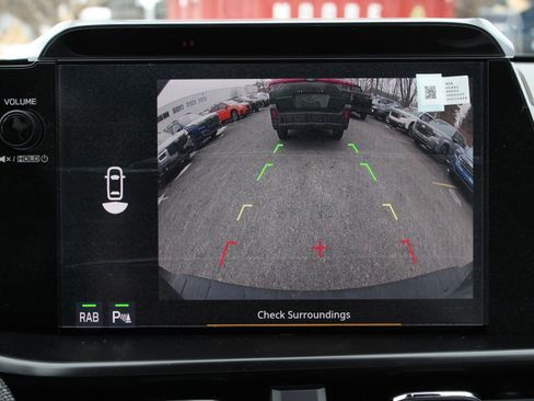 New 2026 Subaru Outback Limited w/ Premium/Limited Plus Package image 14