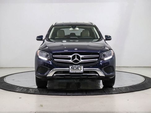 Used 2019 Mercedes-Benz GLC 300 image 6