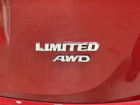 Used 2017 Toyota RAV4 Limited w/ Protection Package image 27