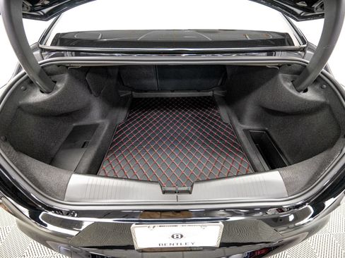 Used 2025 Cadillac CT4 V w/ LPO, Bronce Accent Package AWD/4WD image 47