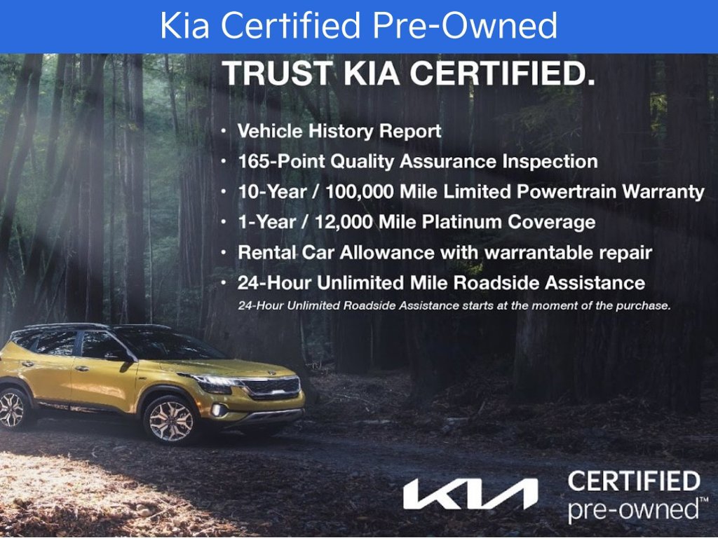 Certified 2023 Kia Sportage SX Prestige AWD/4WD image 3