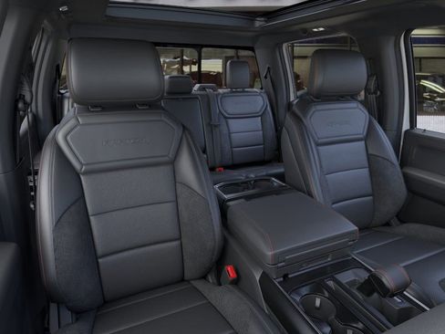 New 2025 Ford F150 Raptor image 10