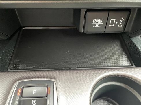 Certified 2023 Honda Ridgeline Sport image 17