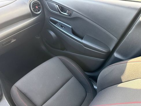 Used 2023 Hyundai Kona N Line AWD/4WD image 17