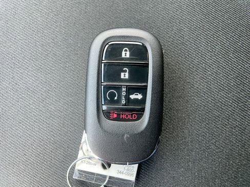 Certified 2023 Honda Civic Sport image 26