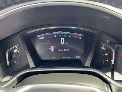 Used 2022 Honda CR-V EX-L image 26