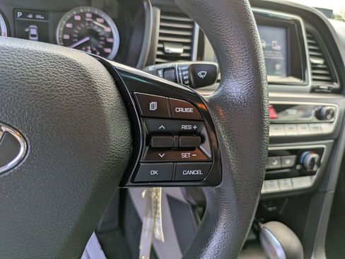 Used 2018 Hyundai Sonata ECO FWD image 28