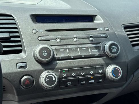 Used 2011 Honda Civic EX image 17