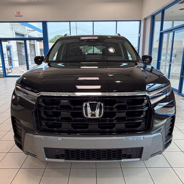 New 2026 Honda Pilot Touring image 8