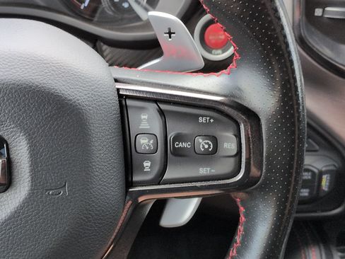 Used 2022 RAM 1500 TRX w/ TRX Level 2 Equipment Group AWD/4WD image 27
