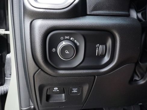 Used 2026 RAM 1500 Tradesman AWD/4WD image 26