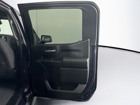 Used 2023 Chevrolet Silverado 1500 Custom AWD/4WD image 29
