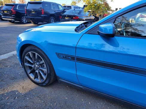 Used 2011 Ford Mustang GT Premium w/ Electronics Pkg image 23