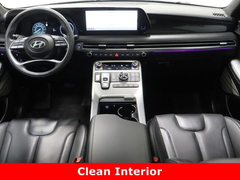 Used 2025 Hyundai Palisade Calligraphy image 34