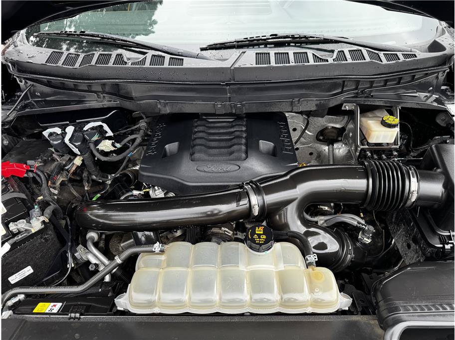 Used 2022 Ford F150 Tremor w/ Equipment Group 402A High AWD/4WD image 32