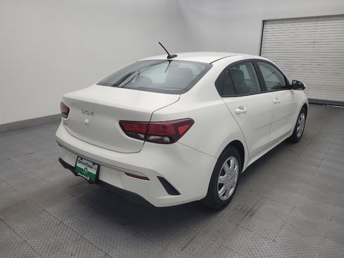 Used 2023 Kia Rio LX FWD image 9