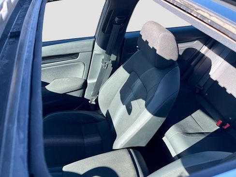 Used 2026 Honda Civic FWD Hybrid Sedan image 21