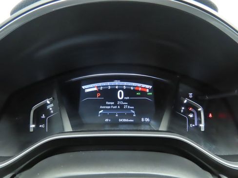 Used 2022 Honda CR-V Touring image 33