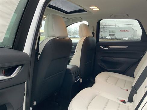 New 2025 MAZDA CX-5 AWD 2.5 S image 7