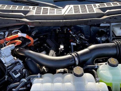 Certified 2024 Ford F150 Lariat w/ Bed Utility Package image 31