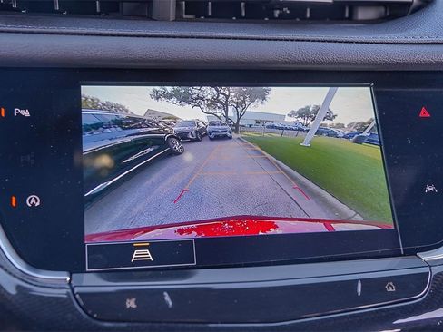 New 2025 Cadillac XT6 Sport w/ LPO, Floor Liner Package image 10