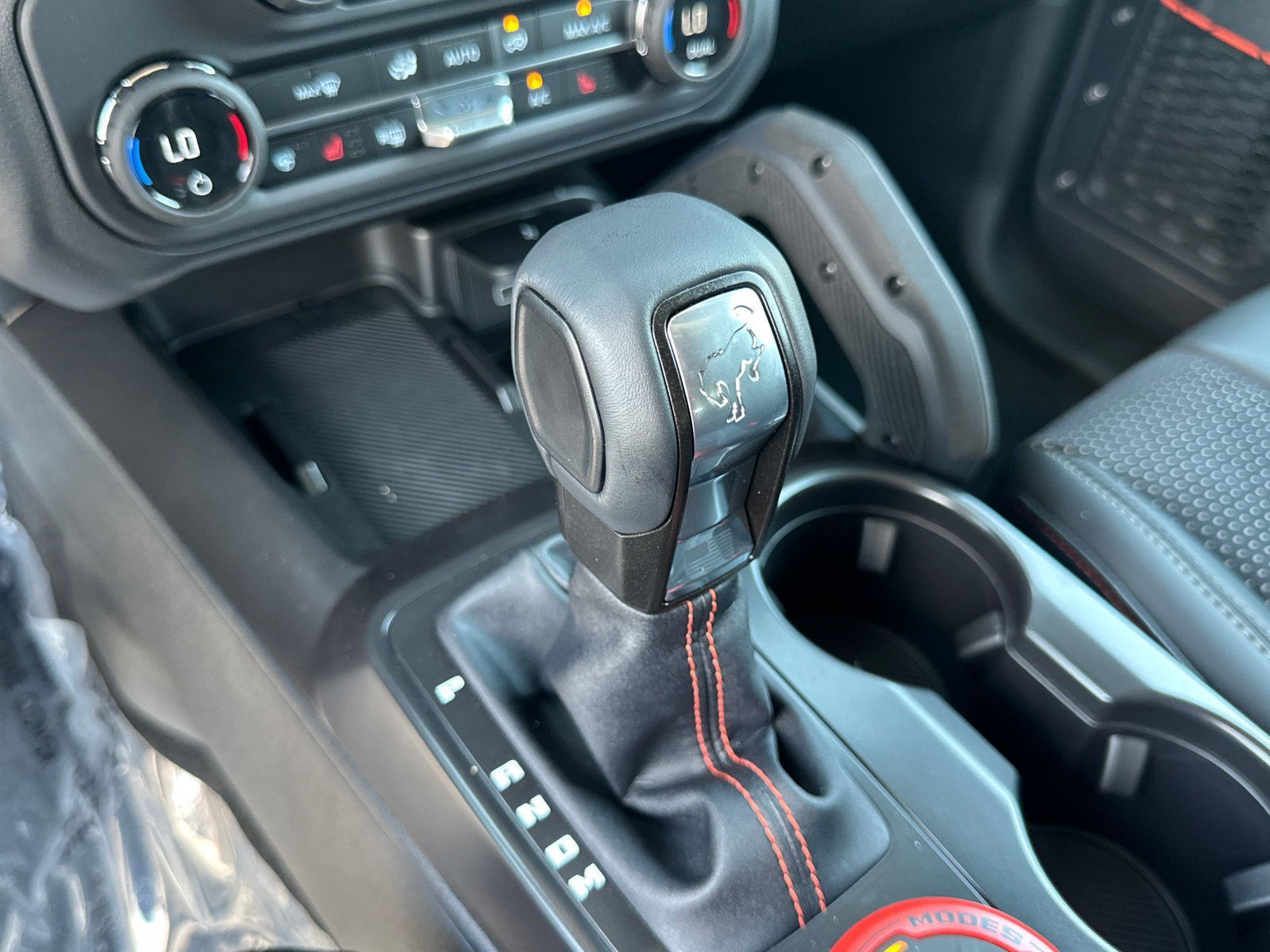 New 2026 Ford Bronco Raptor AWD/4WD image 32