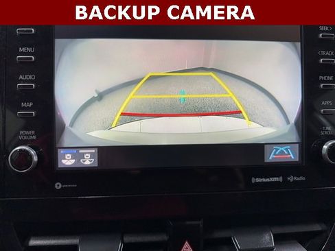 Used 2022 Toyota Camry XSE image 3