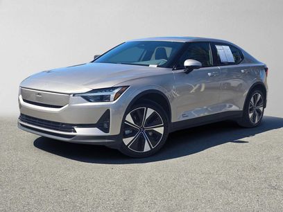 Used 2024 Polestar Polestar 2