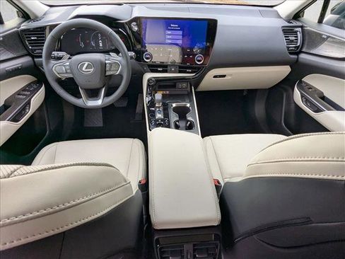 New 2026 Lexus NX 350 AWD w/ Luxury Package image 13