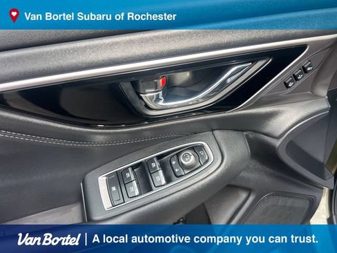 Certified 2025 Subaru Outback Touring XT AWD/4WD image 14