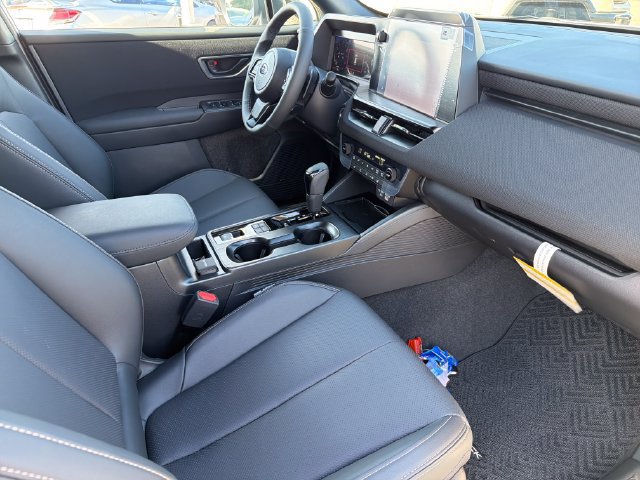 New 2026 Subaru Outback Limited AWD/4WD image 23