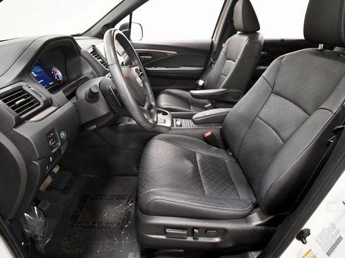 Certified 2021 Honda Passport EX-L image 14