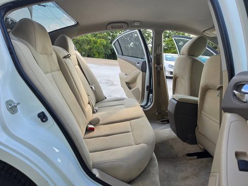 Used 2012 Nissan Altima 2.5 S w/ 20th Anniversary Pkg FWD image 28