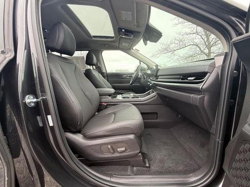 New 2026 Kia Carnival SX image 11