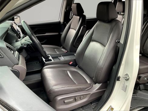 Used 2019 Honda Odyssey EX-L image 22