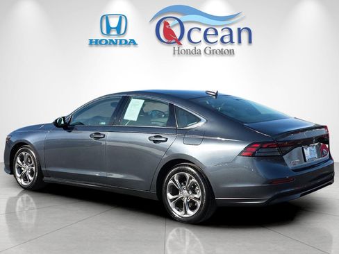 Used 2024 Honda Accord EX image 5