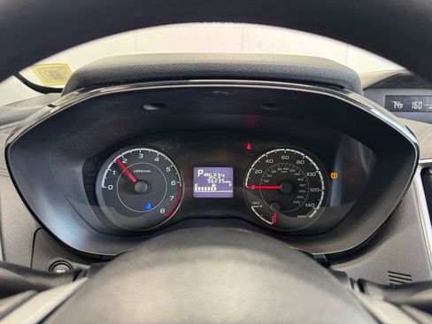 Used 2017 Subaru Impreza 2.0i AWD/4WD image 33