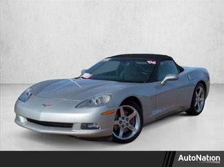 Used 2006 Chevrolet Corvette Convertible w/ Preferred Equipment Group video 1