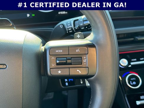 Certified 2024 Hyundai Santa Fe Calligraphy image 26
