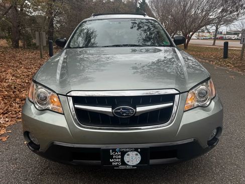 Used 2009 Subaru Outback 2.5i Special Edition image 3